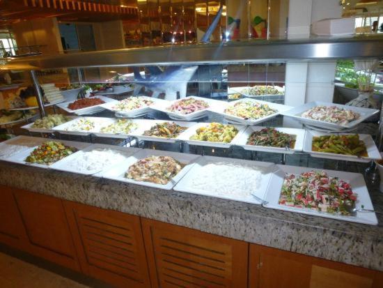 Luxery Suite Goldcity Gold City אלאניה מראה חיצוני תמונה
