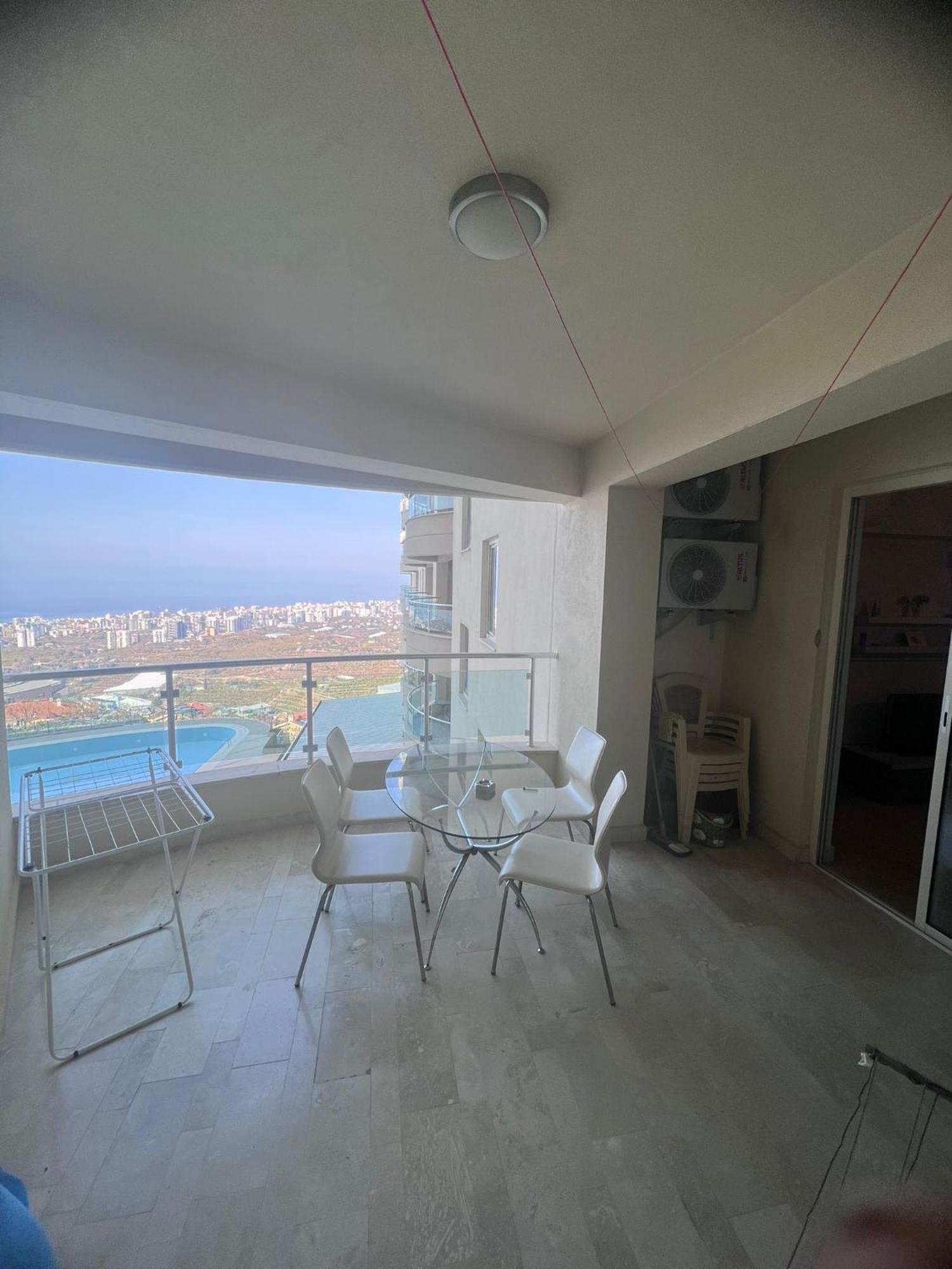 Luxery Suite Goldcity Gold City אלאניה מראה חיצוני תמונה
