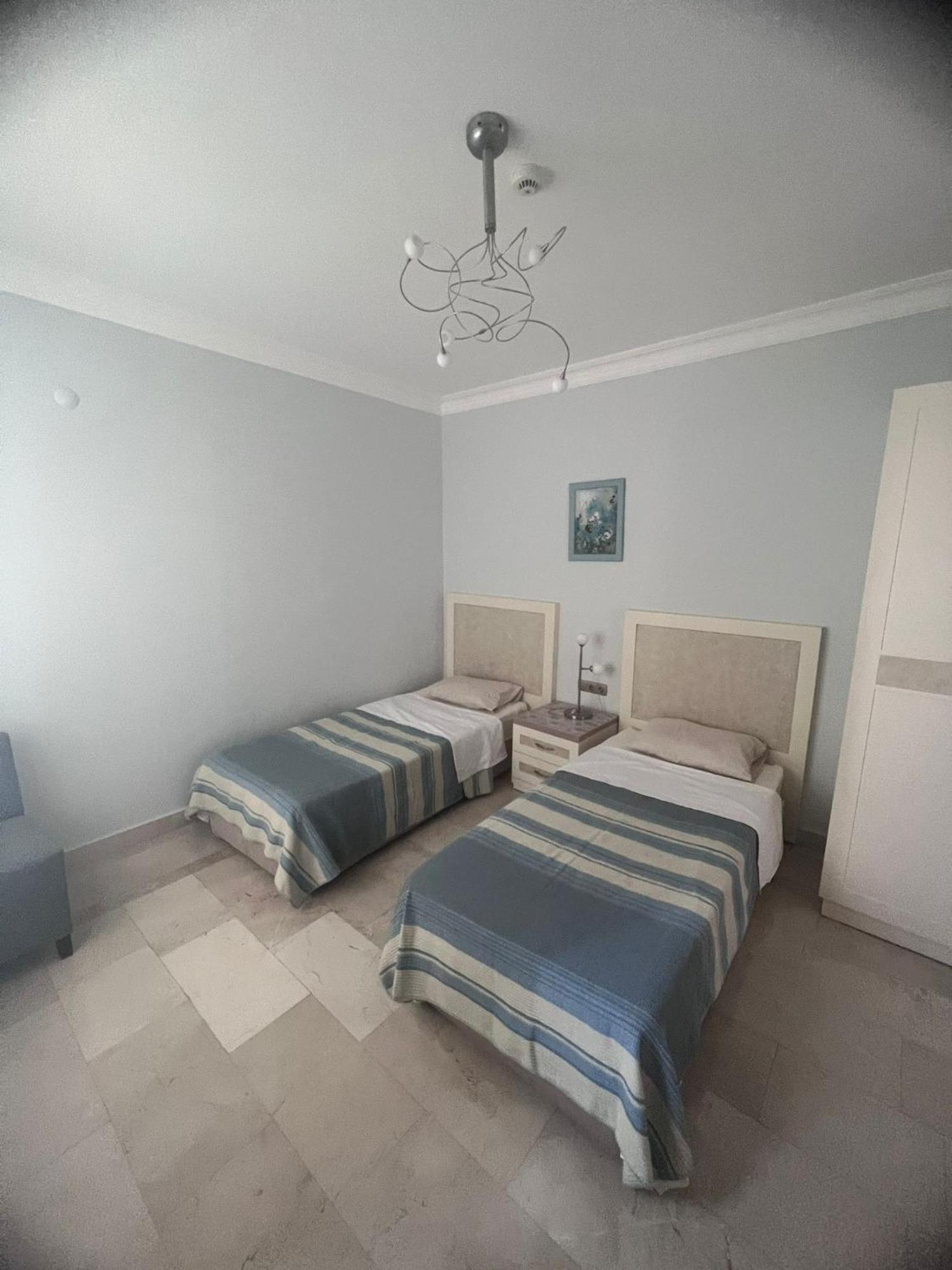 Luxery Suite Goldcity Gold City אלאניה מראה חיצוני תמונה