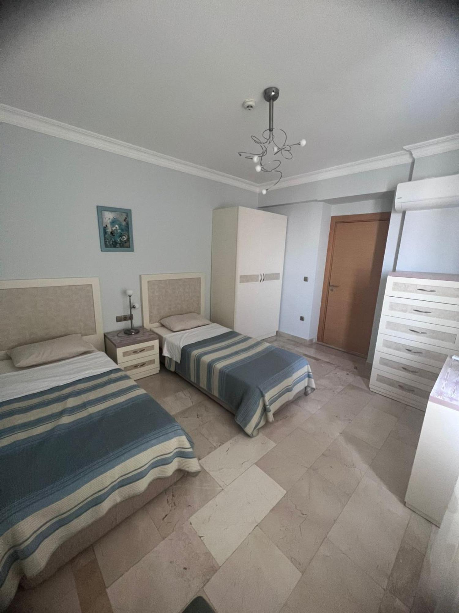 Luxery Suite Goldcity Gold City אלאניה מראה חיצוני תמונה