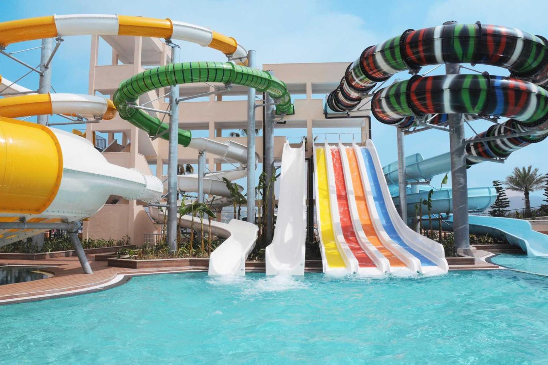 Luxery Suite Goldcity Gold City אלאניה מראה חיצוני תמונה