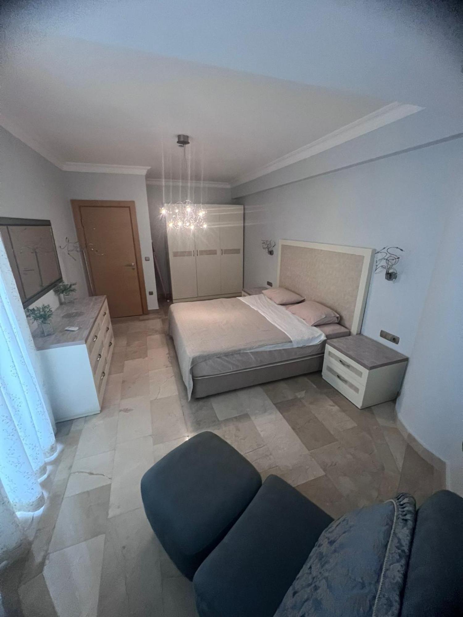 Luxery Suite Goldcity Gold City אלאניה מראה חיצוני תמונה